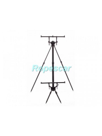 Rod Pod Hi-Pod Long Legs 3 posturi - Zfish